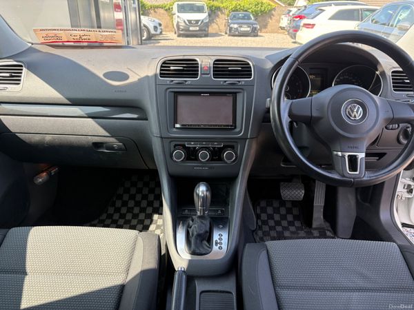 Volkswagen Golf 1.2 Automatic 396968937