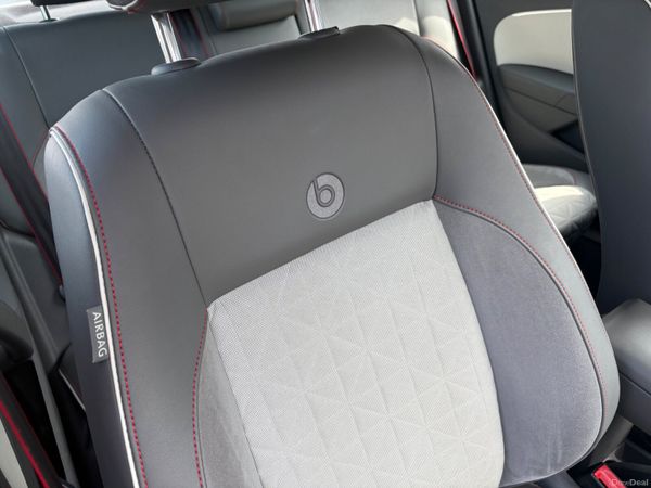 2017 Volkswagen polo Beats  Automatic 396969081