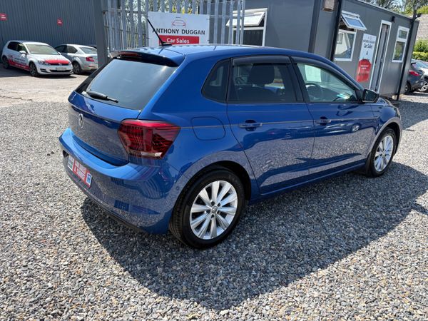 Volkswagen polo 1.0 Automatic 46kms 396969263