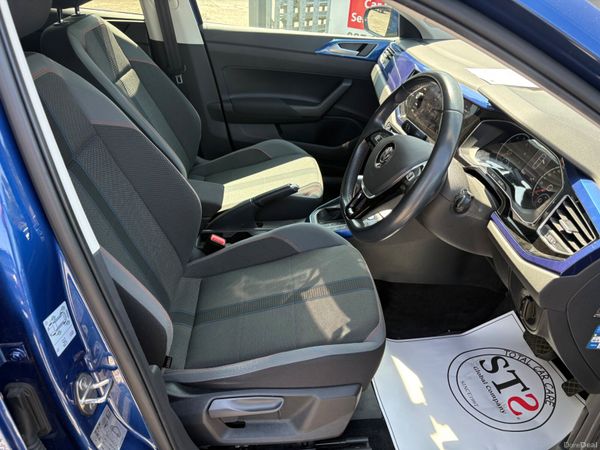 Volkswagen polo 1.0 Automatic 46kms 396969267