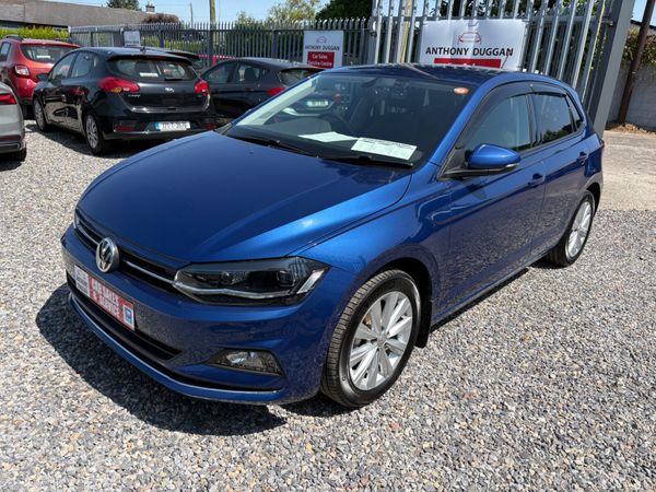 Volkswagen polo 1.0 Automatic 46kms 396969269