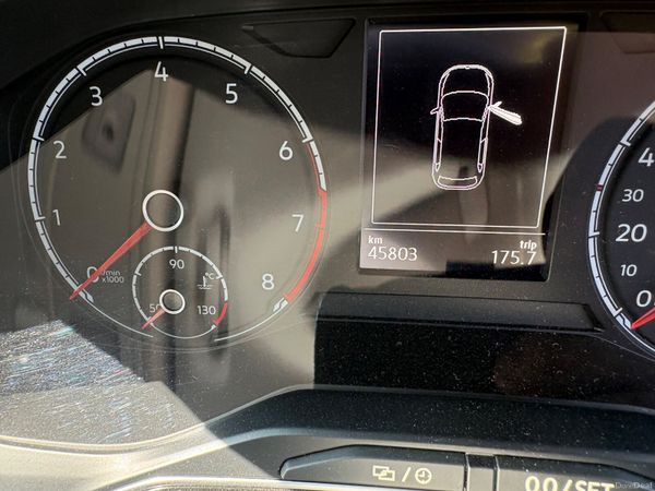 Volkswagen polo 1.0 Automatic 46kms 396969271