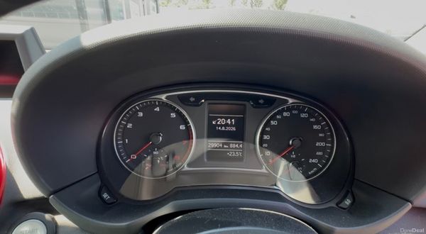 Audi A1 S-line Automatic 396969429