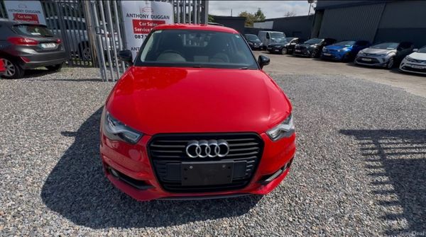 Audi A1 S-line Automatic 396969431