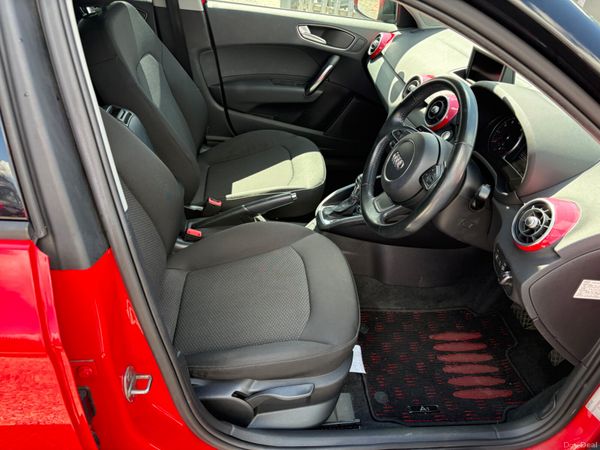 Audi A1 S-line 396969563