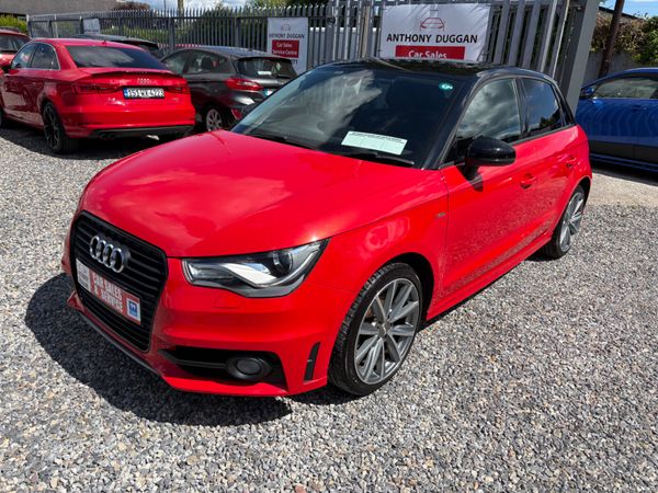 Audi A1 S-line 396969565
