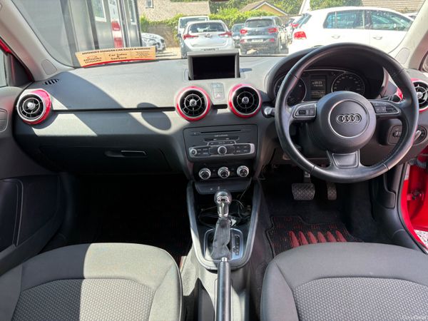 Audi A1 S-line 396969567