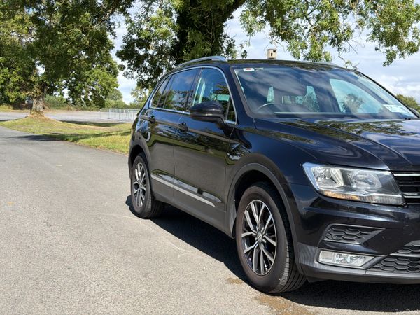 Volkswagen Tiguan 2017 TDI 2.0 396969747
