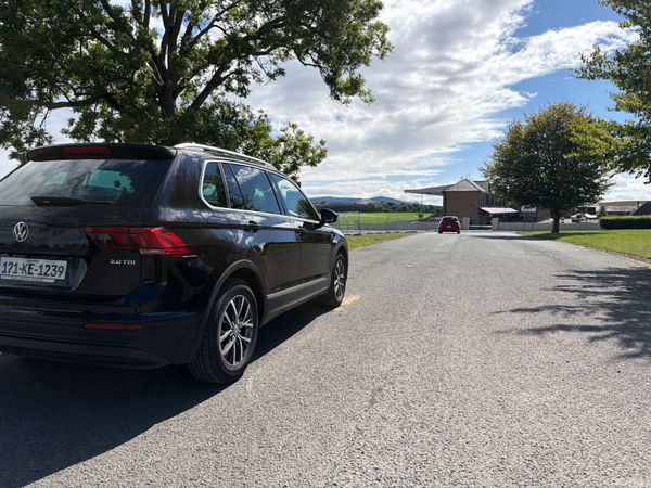 Volkswagen Tiguan 2017 TDI 2.0 396969755