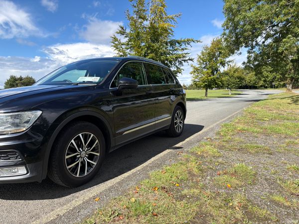 Volkswagen Tiguan 2017 TDI 2.0 396969767