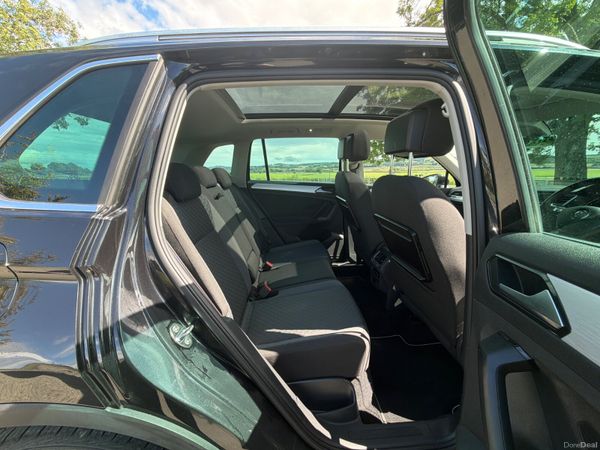 Volkswagen Tiguan 2017 TDI 2.0 396969799