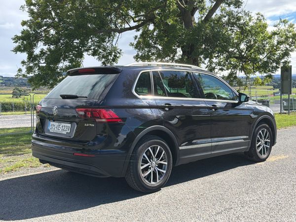 Volkswagen Tiguan 2017 TDI 2.0 396969711