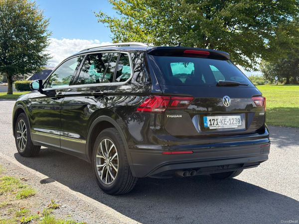 Volkswagen Tiguan 2017 TDI 2.0 396969723