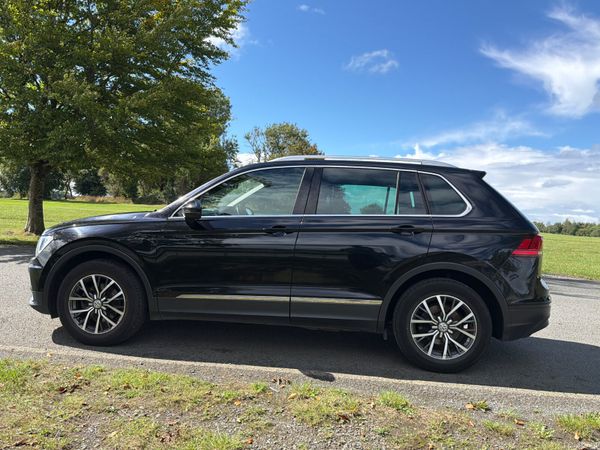 Volkswagen Tiguan 2017 TDI 2.0 396969729