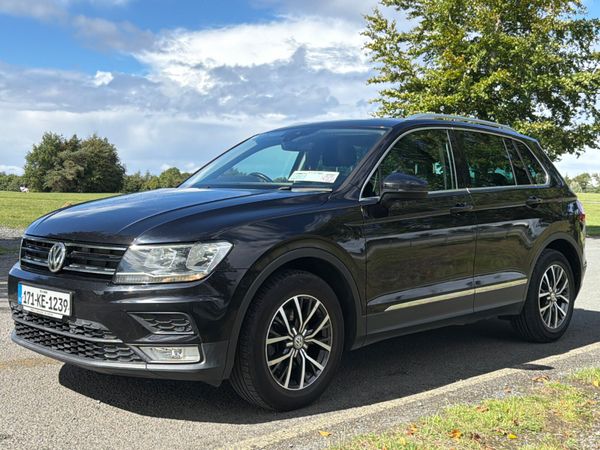 Volkswagen Tiguan 2017 TDI 2.0 396969731