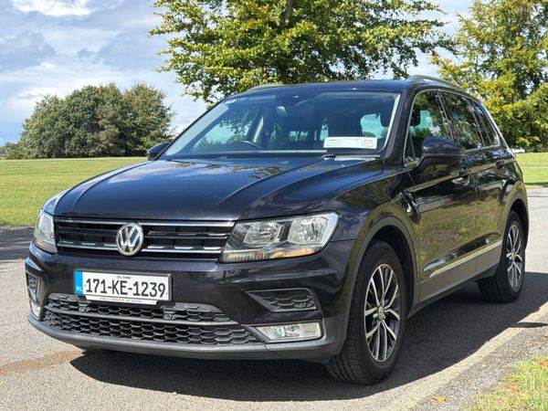 Volkswagen Tiguan 2017 TDI 2.0 396969733
