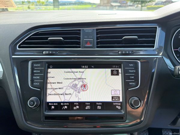 Volkswagen Tiguan 2017 TDI 2.0 396969845