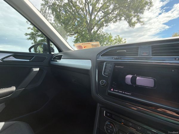 Volkswagen Tiguan 2017 TDI 2.0 396969875