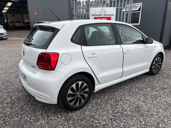 Volkswagen Polo Automatic bluemotion 396971695