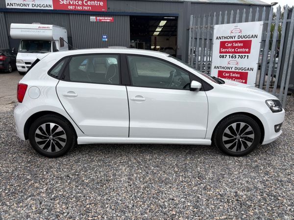 Volkswagen Polo Automatic bluemotion 396971697