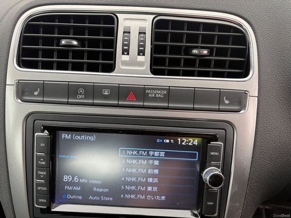 Volkswagen Polo Automatic bluemotion 396971707