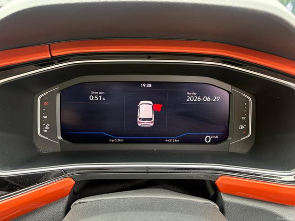 2021 Volkswagen T-cross 1.0 396971855