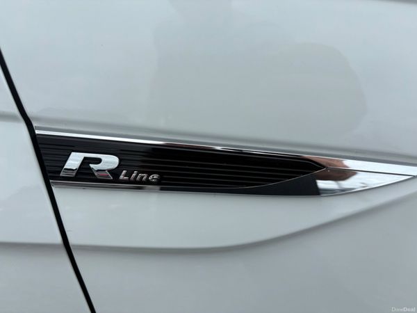 R-line Volkswagen polo 1.5 Automatic 396972029