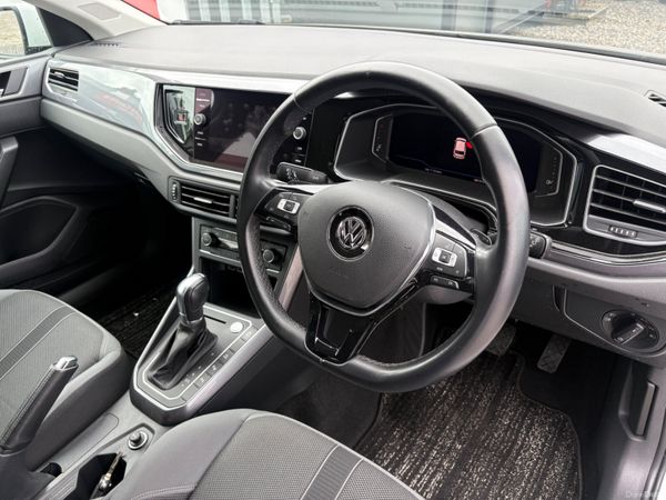 R-line Volkswagen polo 1.5 Automatic 396972035