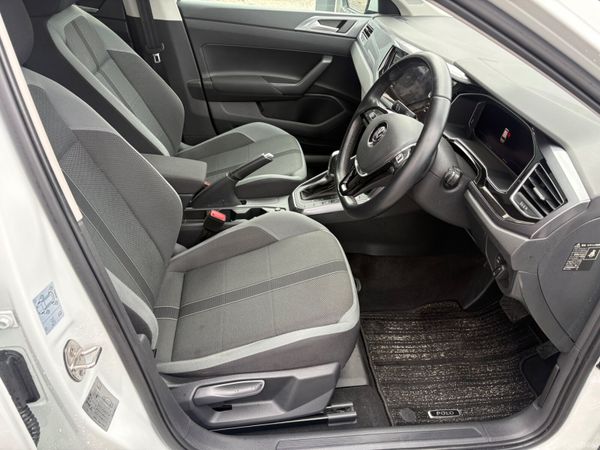 R-line Volkswagen polo 1.5 Automatic 396972037
