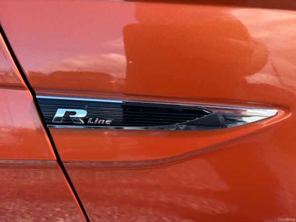 R-line Volkswagen polo 1.5 Automatic 396972139