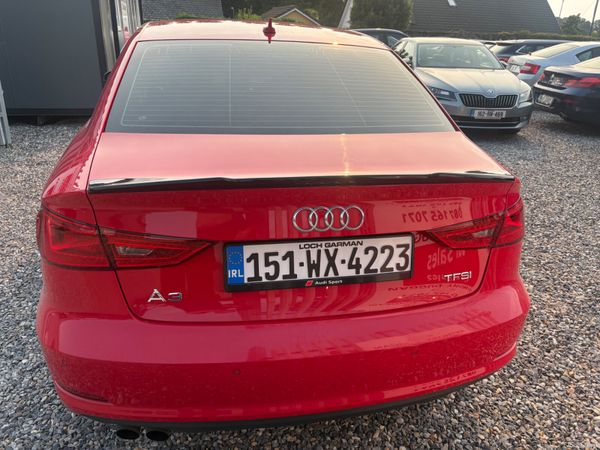 Audi A3 1.4 Automatic 396972203