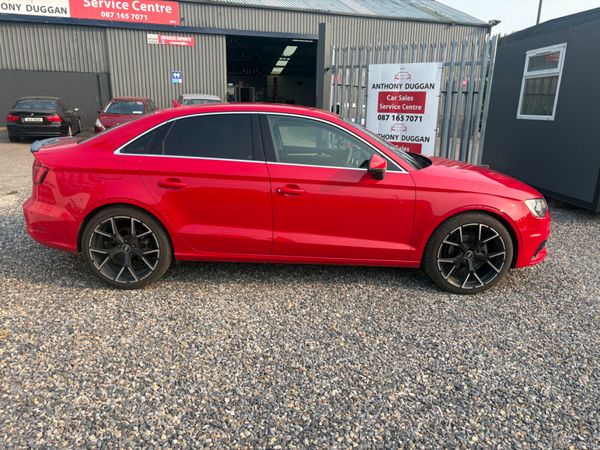 Audi A3 1.4 Automatic 396972205