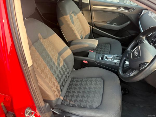 Audi A3 1.4 Automatic 396972207