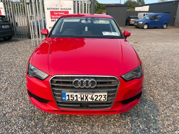 Audi A3 1.4 Automatic 396972209