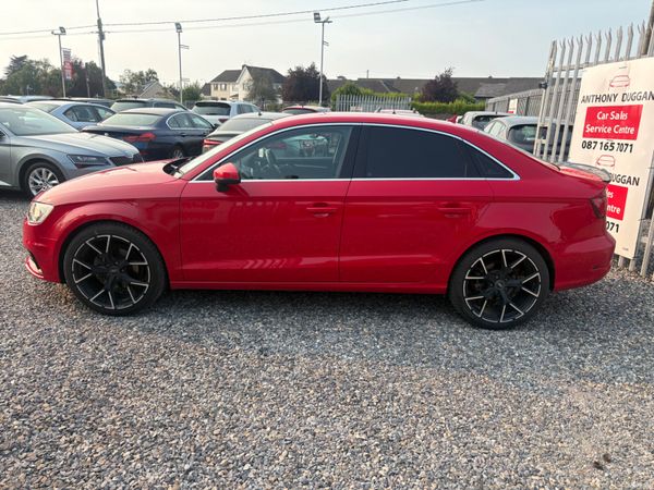 Audi A3 1.4 Automatic 396972211