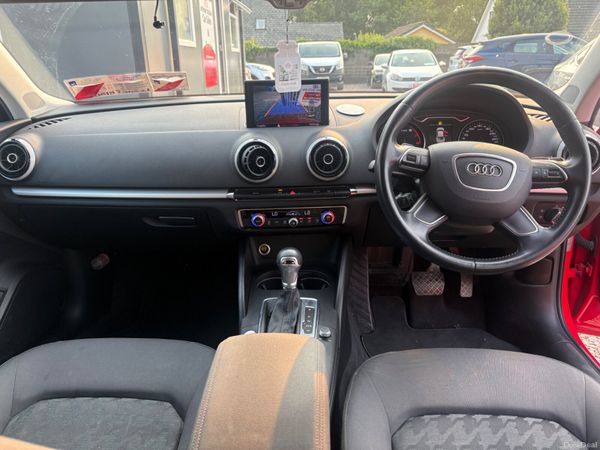 Audi A3 1.4 Automatic 396972213