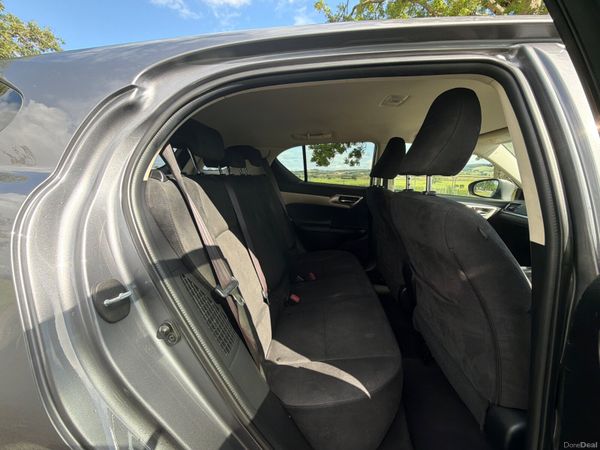2016 Lexus CT 200 premium Fresh NCT 396972959