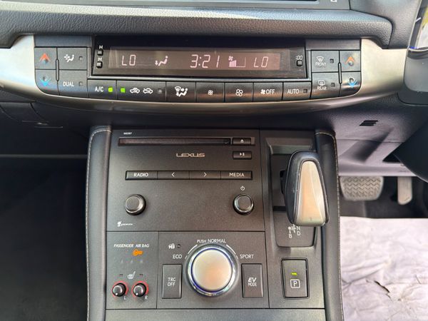 2016 Lexus CT 200 premium Fresh NCT 396973061