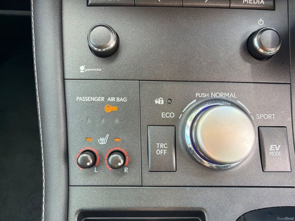 2016 Lexus CT 200 premium Fresh NCT 396973087