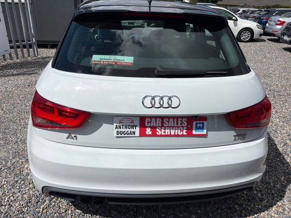 Audi A1 S line 1.4 Automatic 396973013