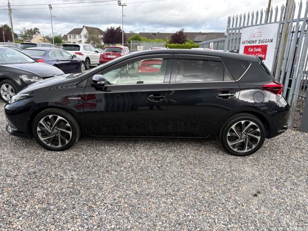 Toyota Auris Hybrid 396973213