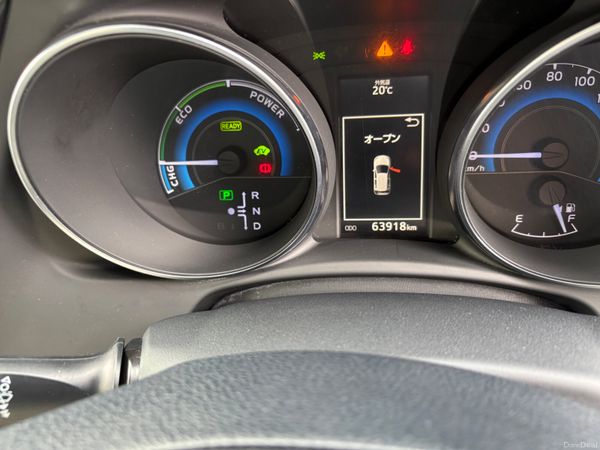 Toyota Auris Hybrid 396973215