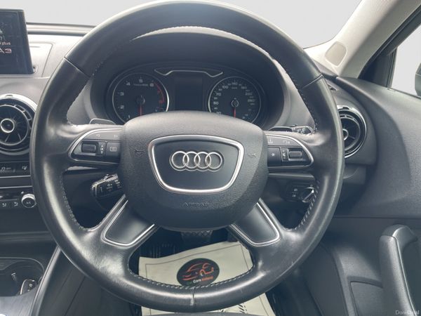 2015 AUDI A3 1.4 PETROL TFSI AUTOMATIC *FINANCE* 396973475