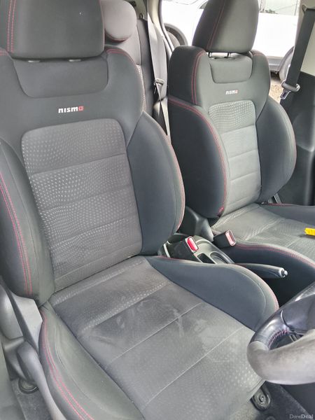 Nismo March **1.5 Manual** 396973775