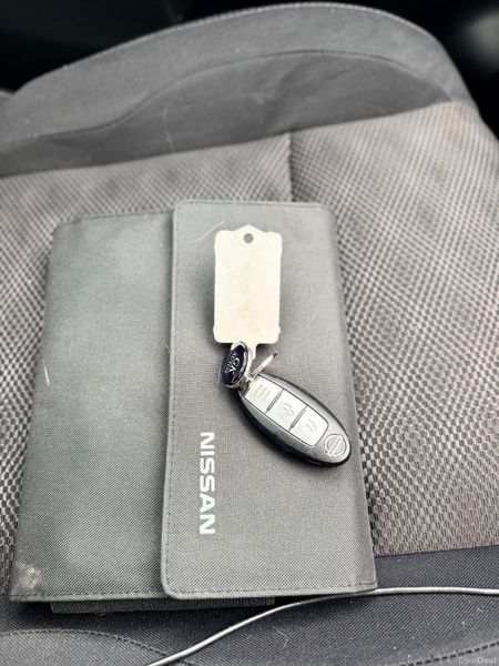 🔴 Nissan Qashqai SV Sunroof High Spec 396995511