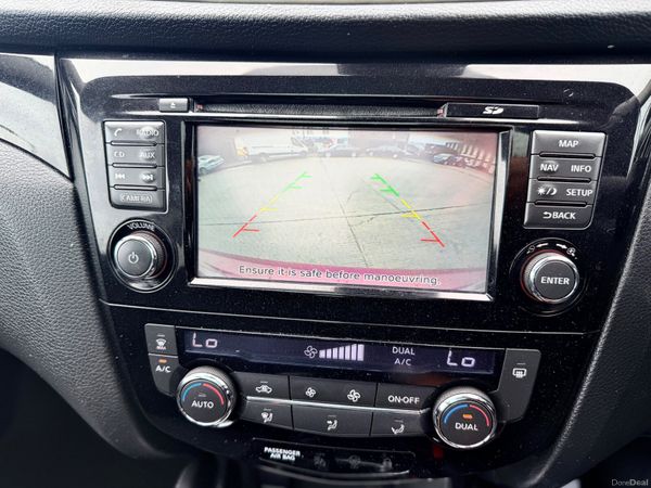 🔴 Nissan Qashqai SV Sunroof High Spec 396995513