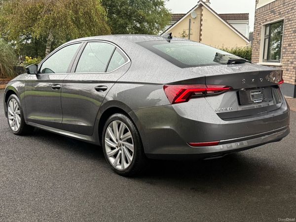 Now Reserved! Immaculate 222 Skoda Octavia Style! 396901911