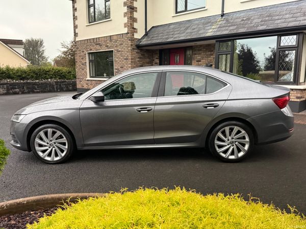 Now Reserved! Immaculate 222 Skoda Octavia Style! 396901915
