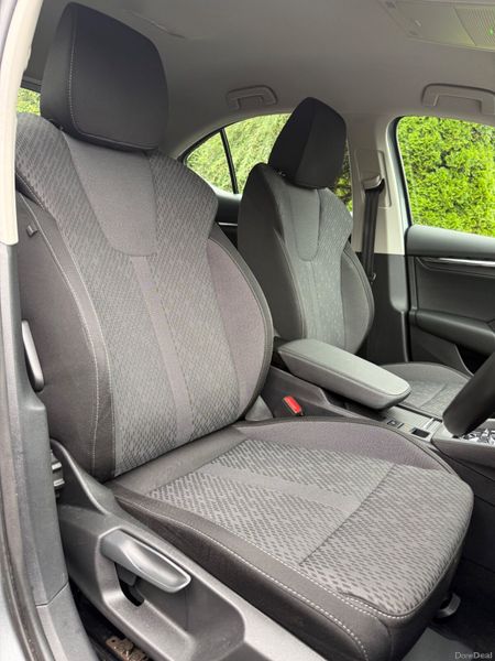 Now Reserved! Immaculate 222 Skoda Octavia Style! 396901927