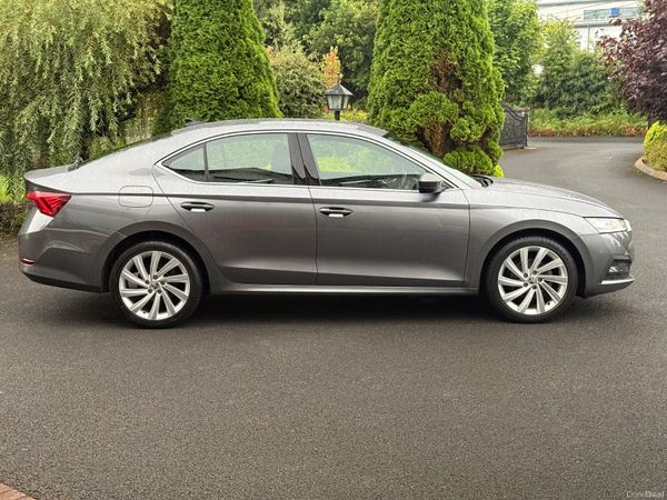 Now Reserved! Immaculate 222 Skoda Octavia Style! 396901929
